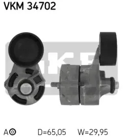 VKM 34702 SKF